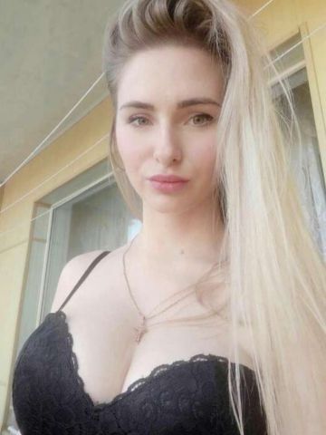 Елена Вип Молодая