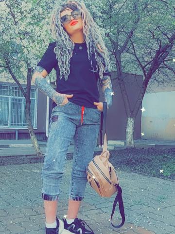 Ольга Первый Класс Реал фото 2