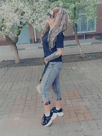 Ольга Первый Класс Реал фото 3