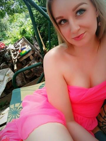 Анастасия фото 2