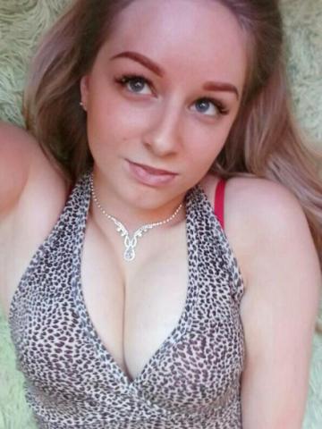 Анастасия фото 3