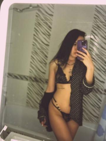 Мелани Эскорт Молодая фото 2