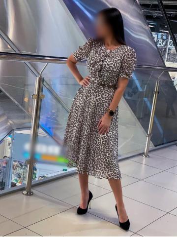 Даша Фитнес Модель