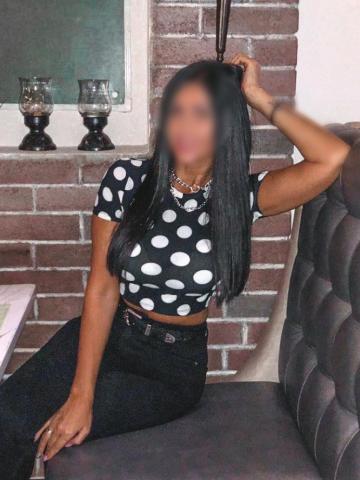 Даша Фитнес Модель фото 2