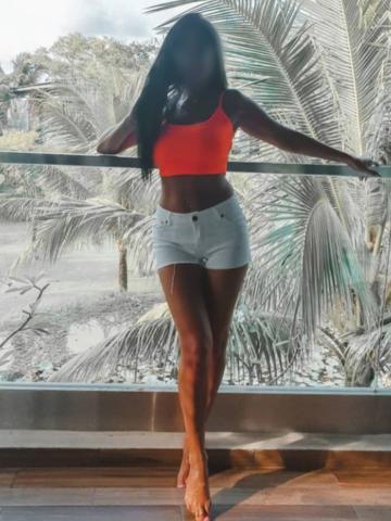 Даша Фитнес Модель фото 3