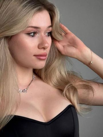 Ксения Желания Реал