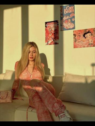 Ксения Желания Реал фото 2