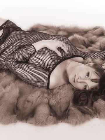 Ребекка фото 3