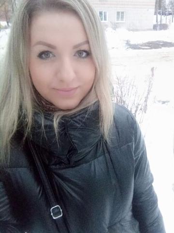 Екатерина Пылающая Реал