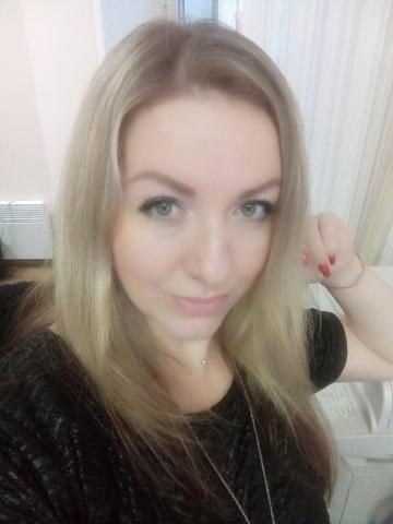 Екатерина Пылающая Реал фото 2