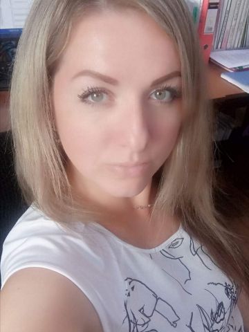 Екатерина Пылающая Реал фото 3