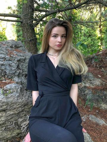 Дарья Придёшь Ещё Раз фото 2