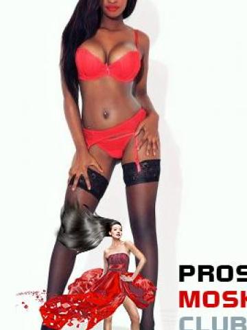 Татьяна Элит Блондинка фото 2