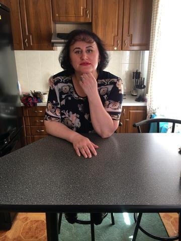 Калерия Стильный образ фото 2