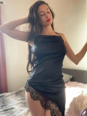 Ольга Сочная Красотка фото 3