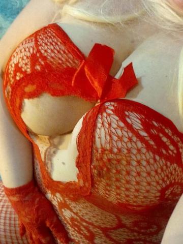 Валентина Стройная Малышка фото 9