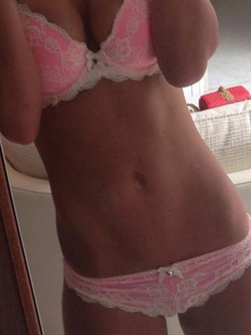 Моника Прекрасная Реал фото 4