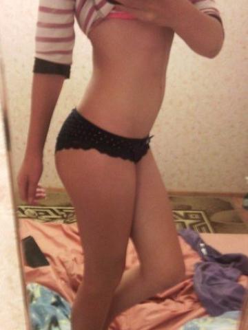 Моника Прекрасная Реал фото 5