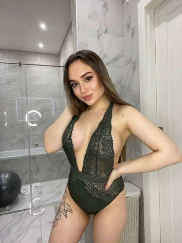 Лена Только Твоя